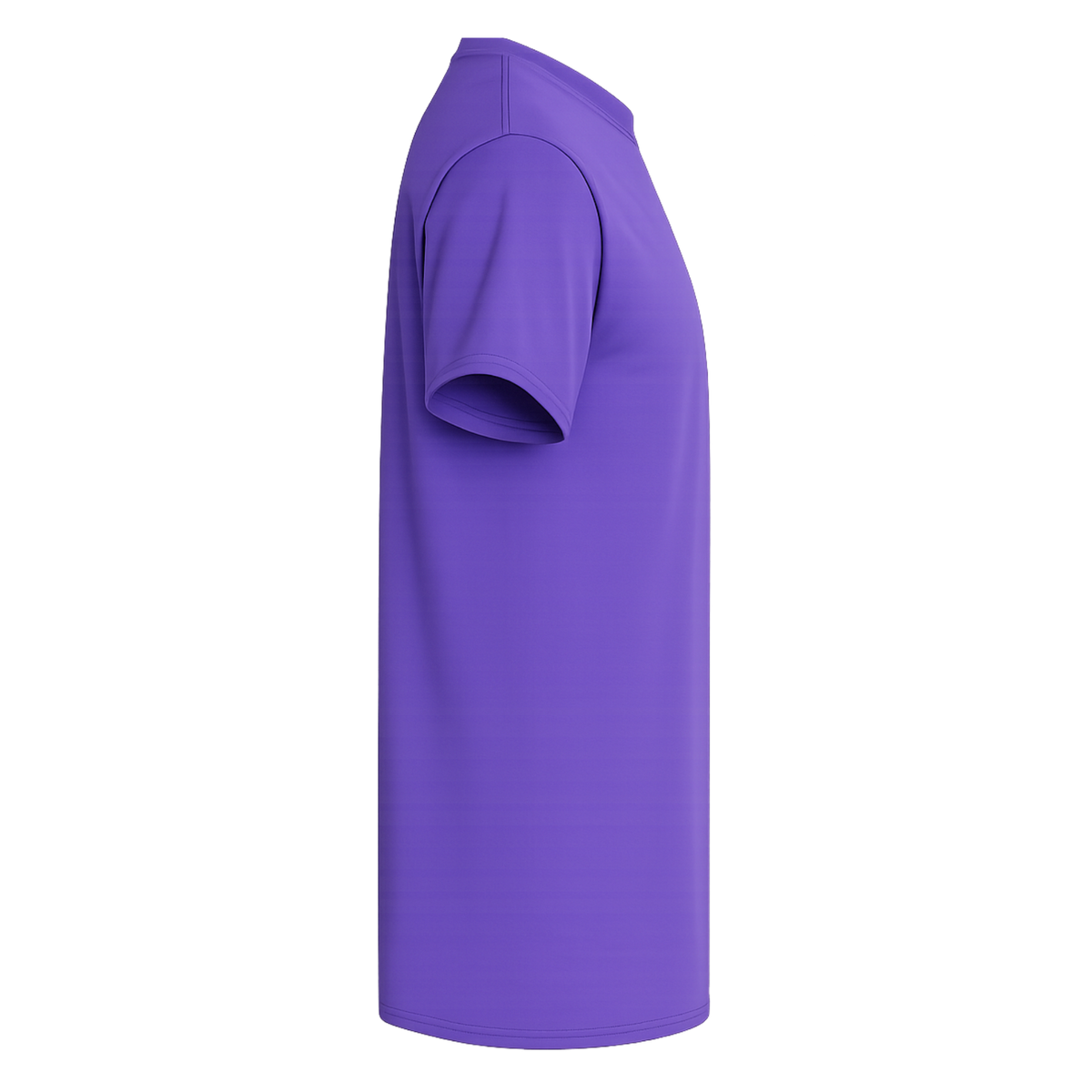 Purple Right Side