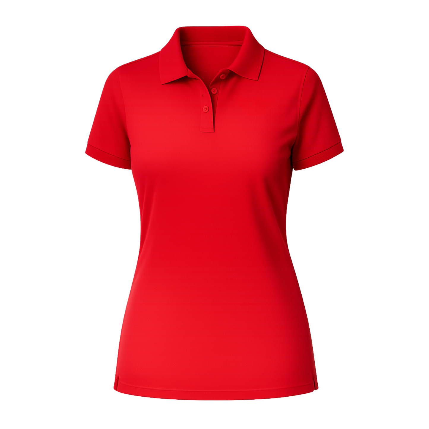 Meridian Women's Polo