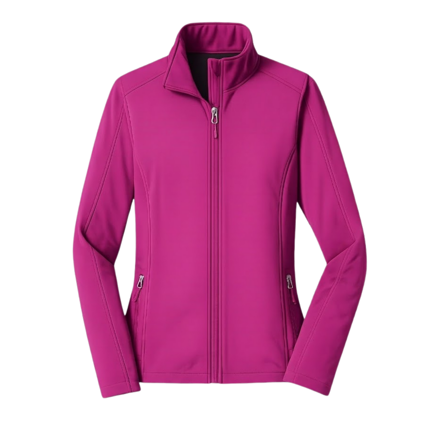 Summit Women's Soft Shell Jacket