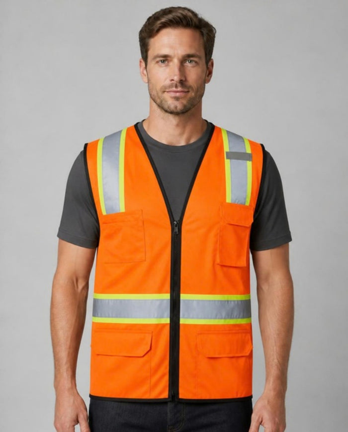 Safyr ProVis Vest