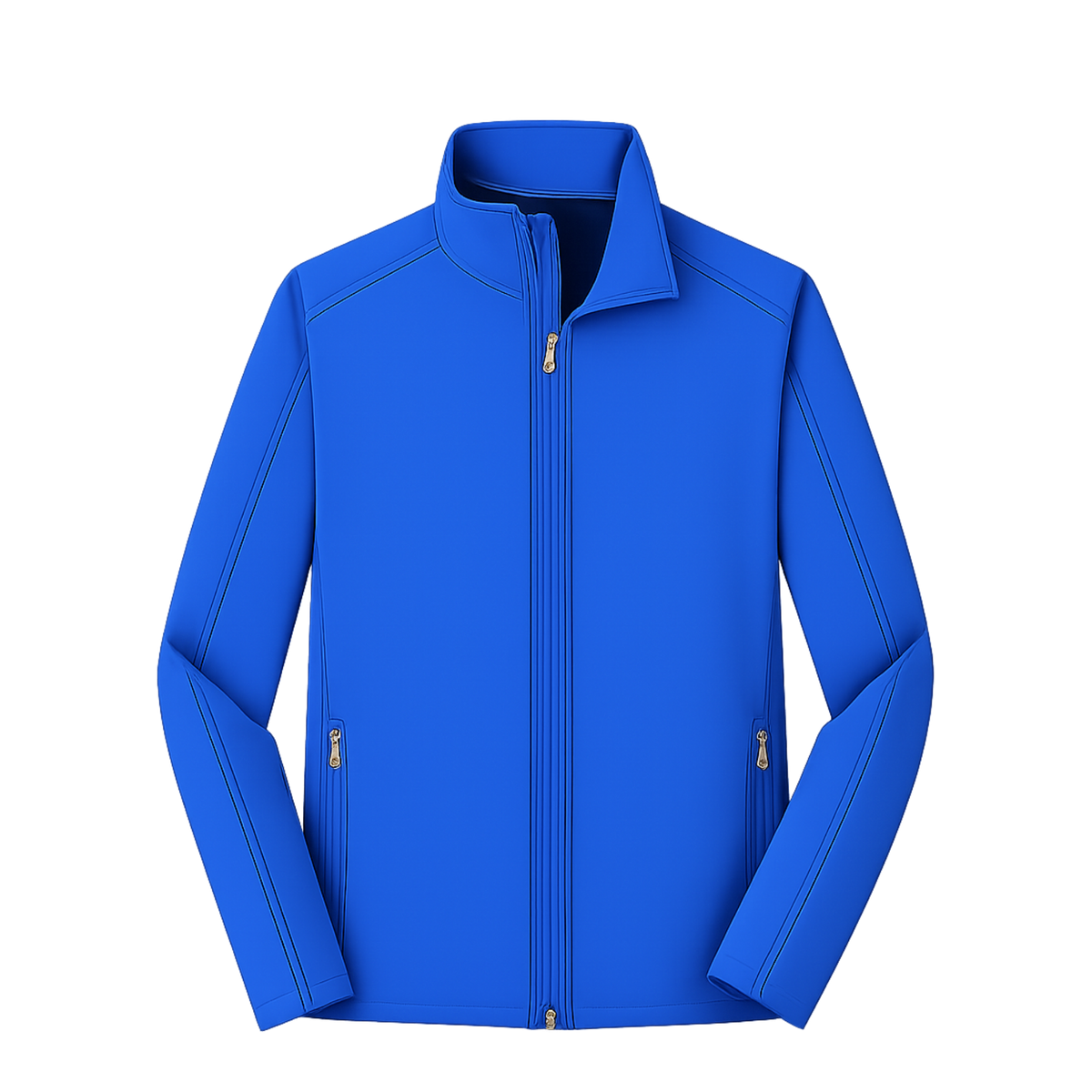 Blue Front