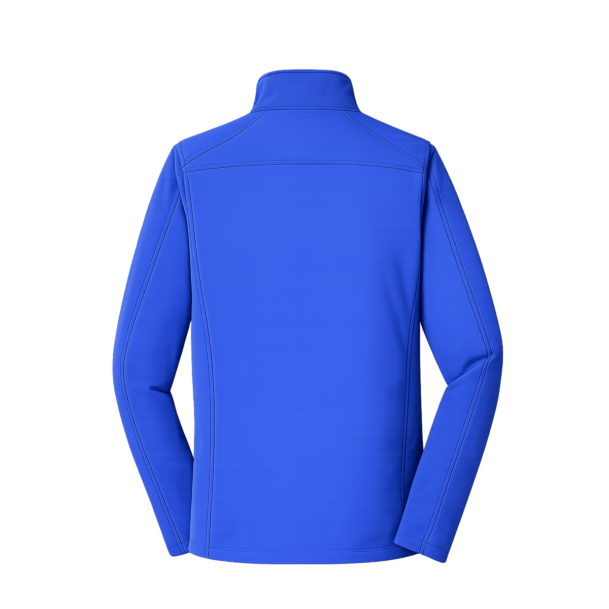 Blue Back