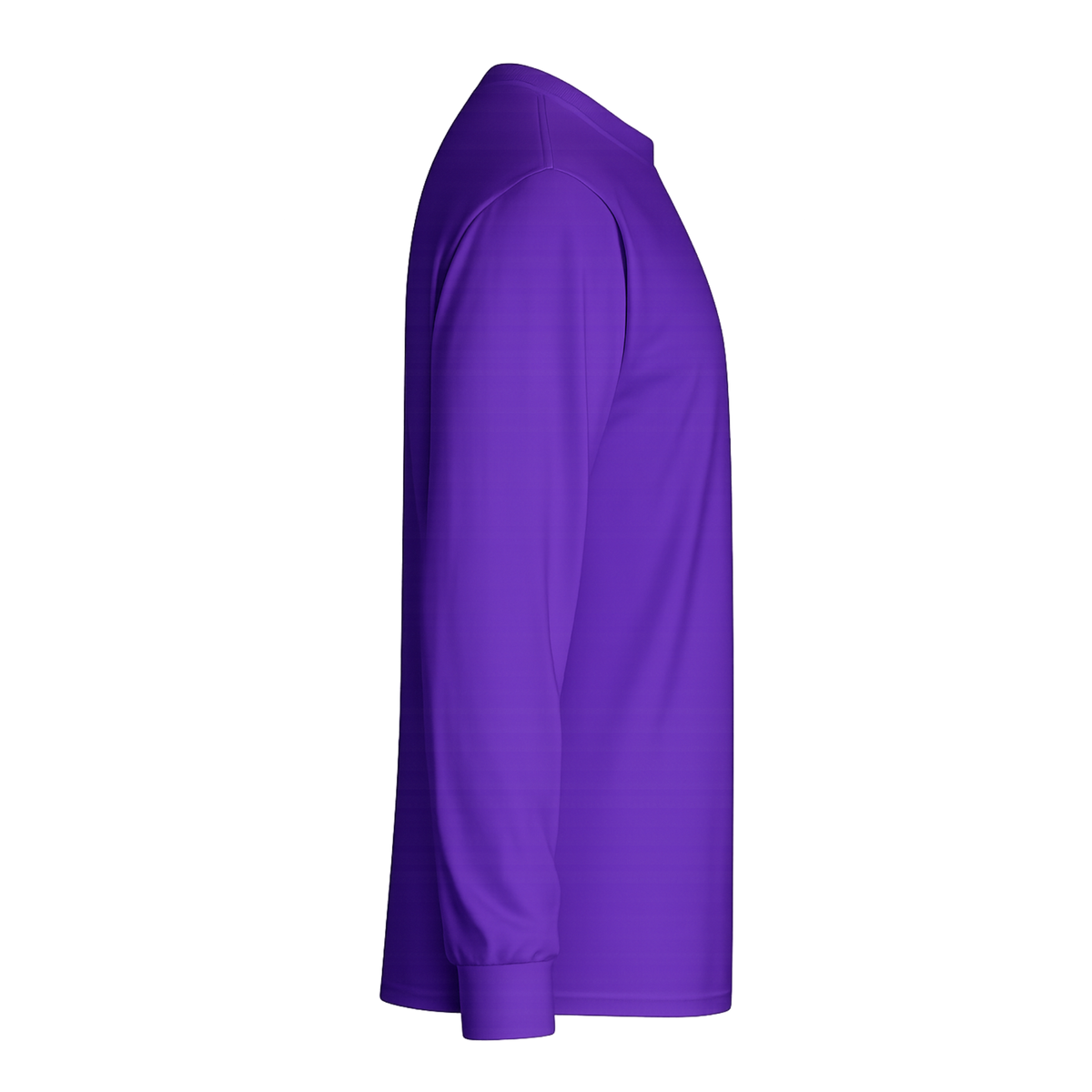 Purple Right Side