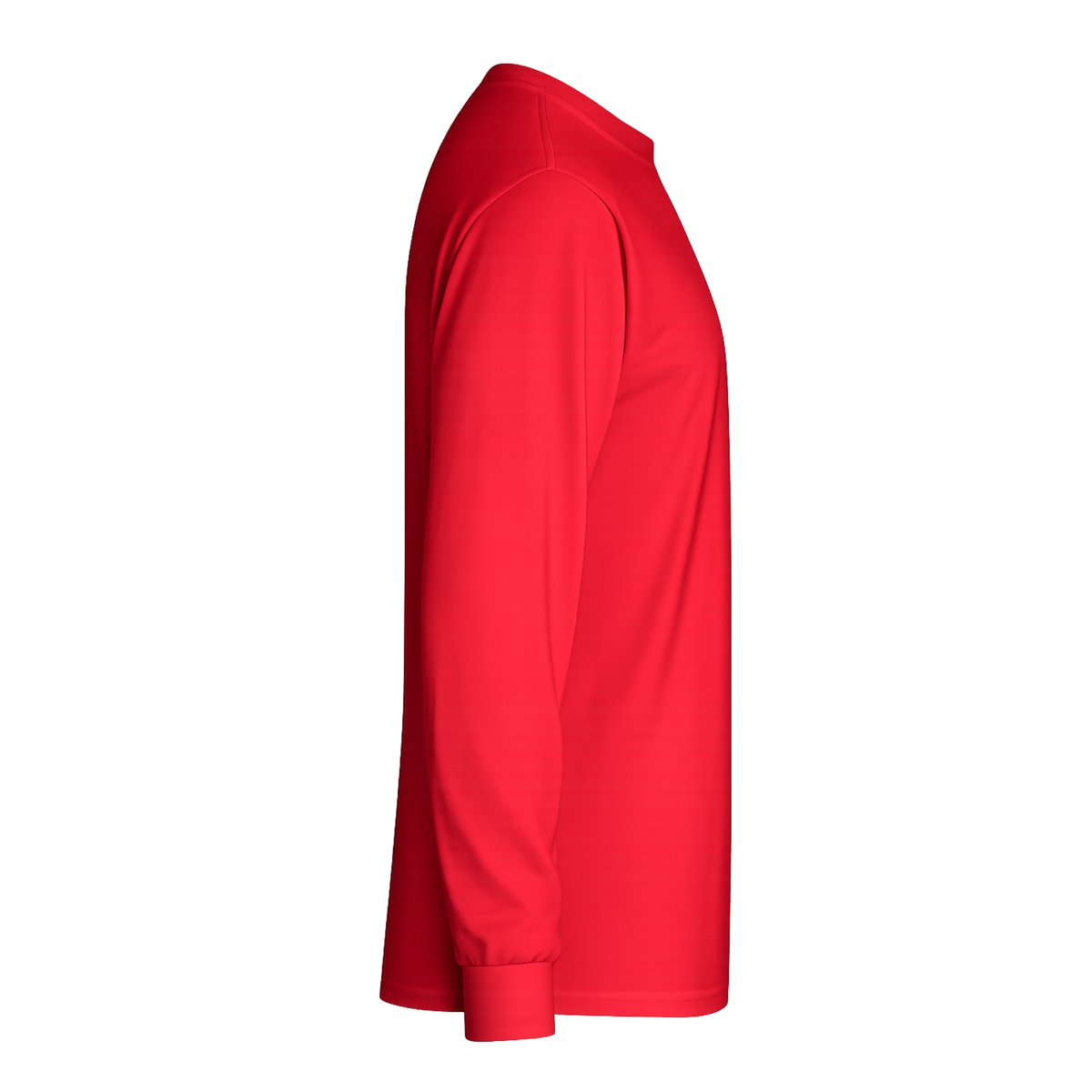Red Right Side