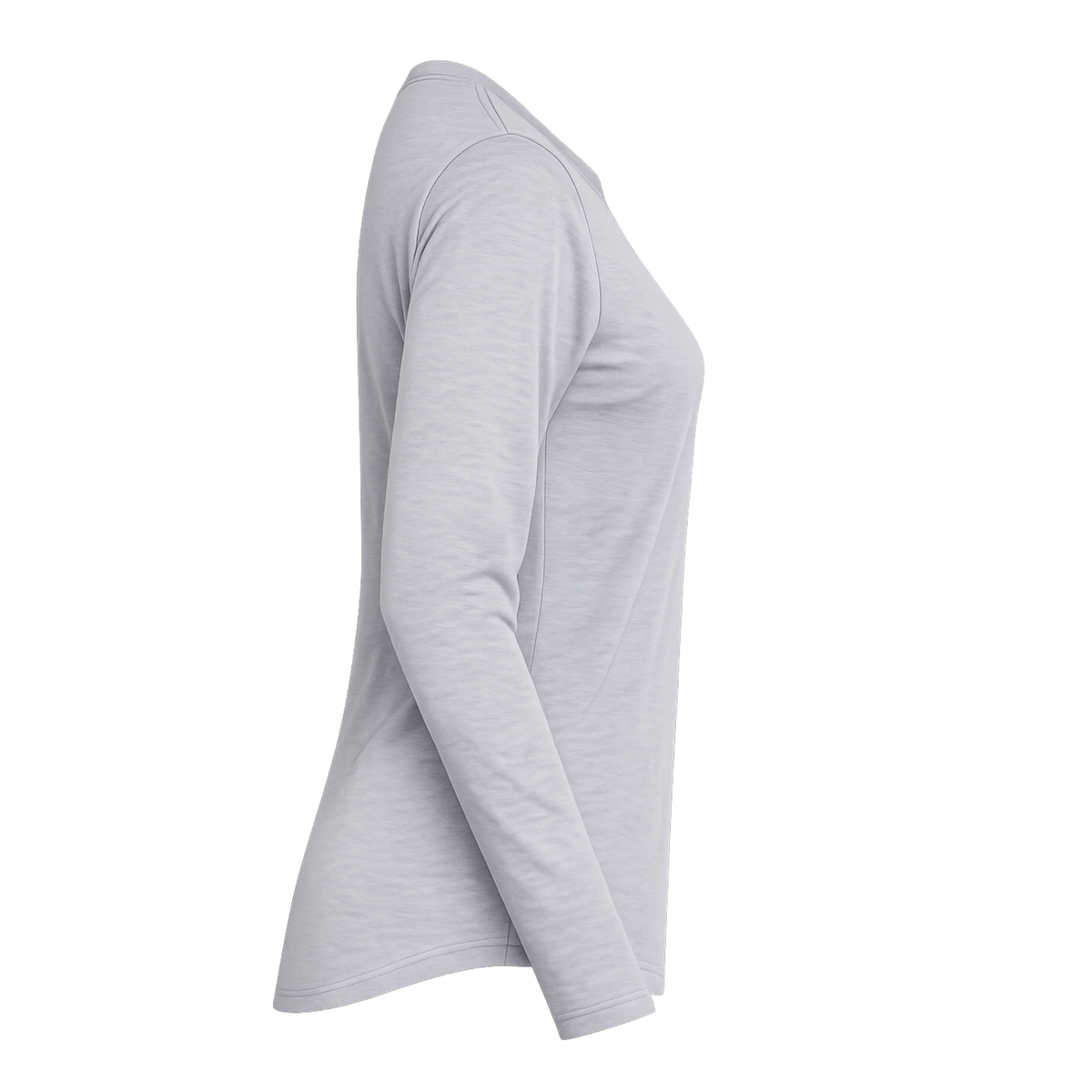 Grey Right Side
