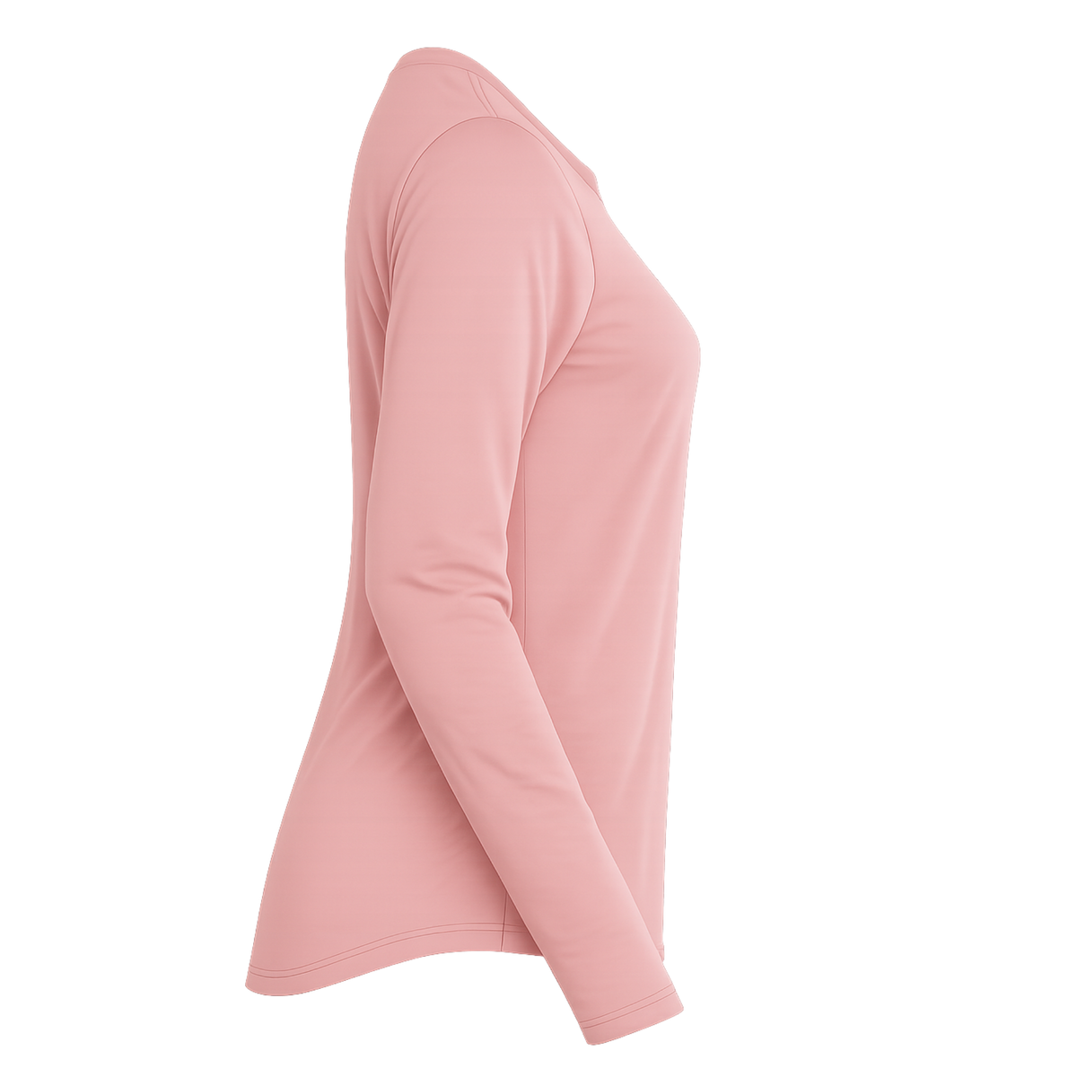 Pink Right Side