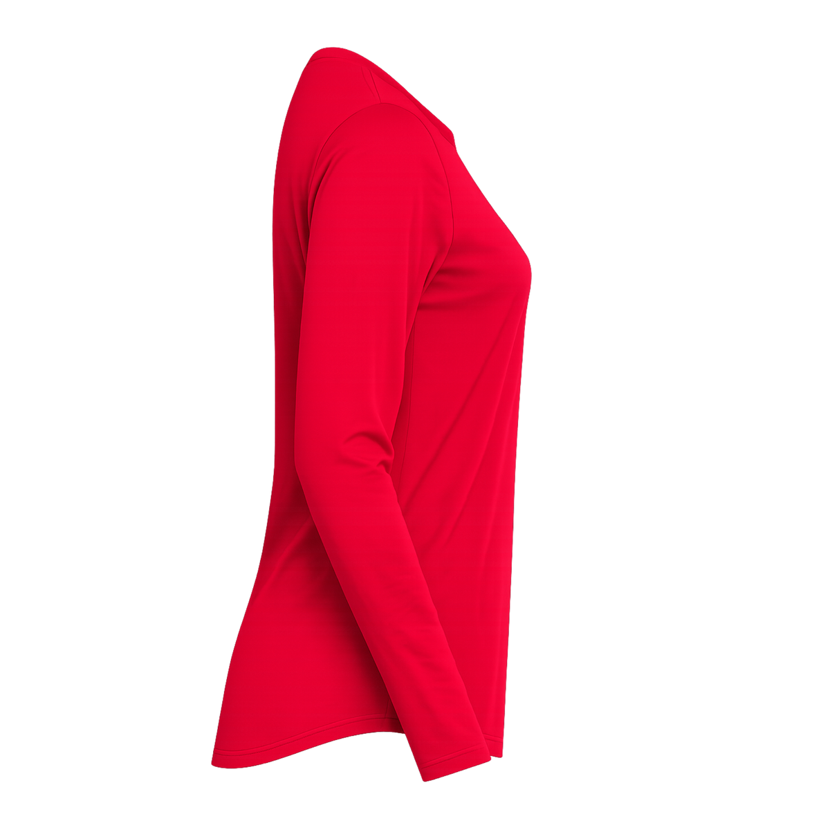 Red Right Side
