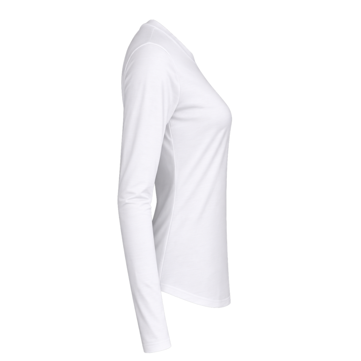 White Right Side