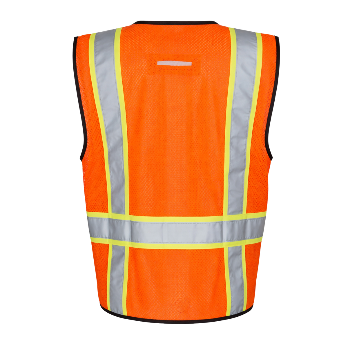 Orange Back
