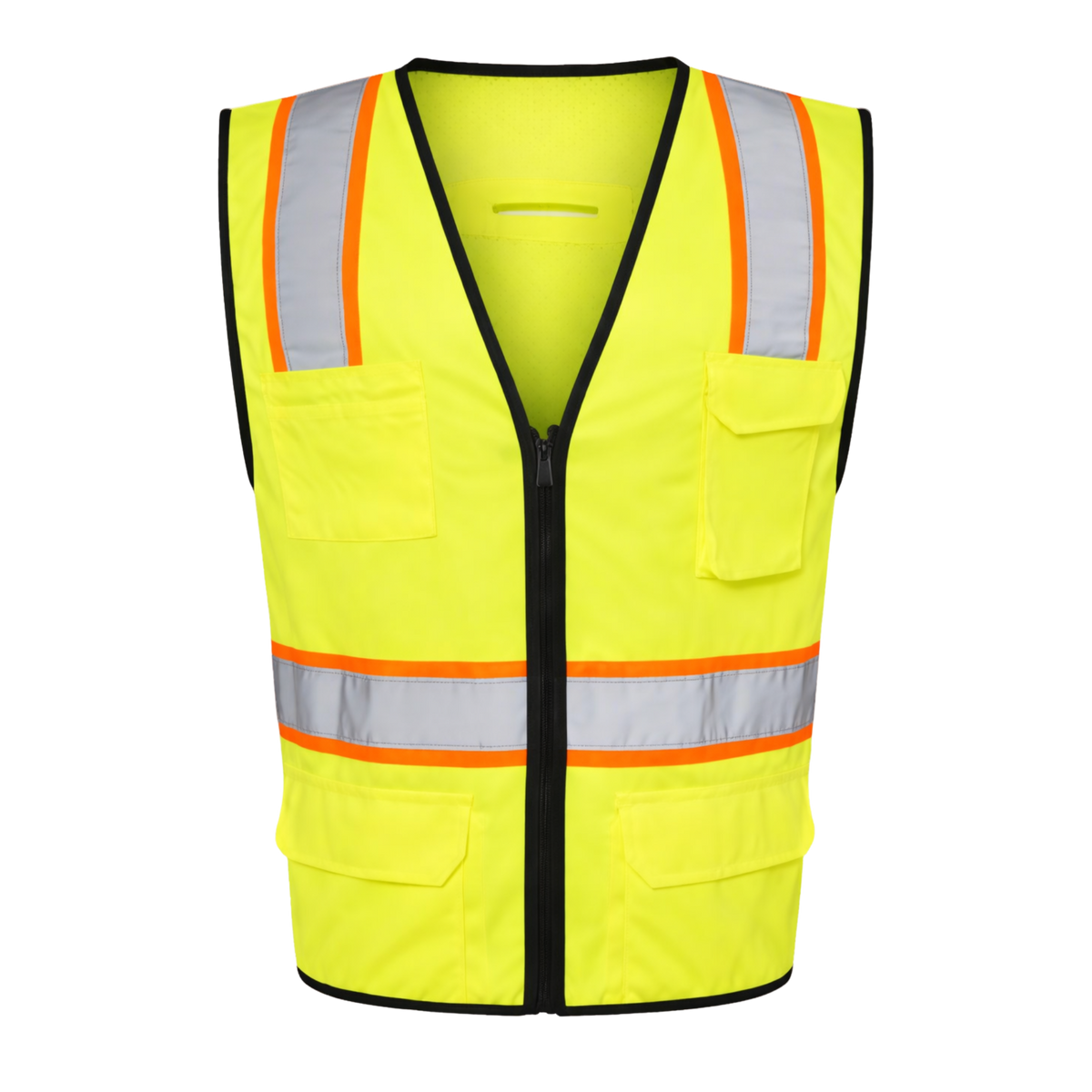 Yellow Front