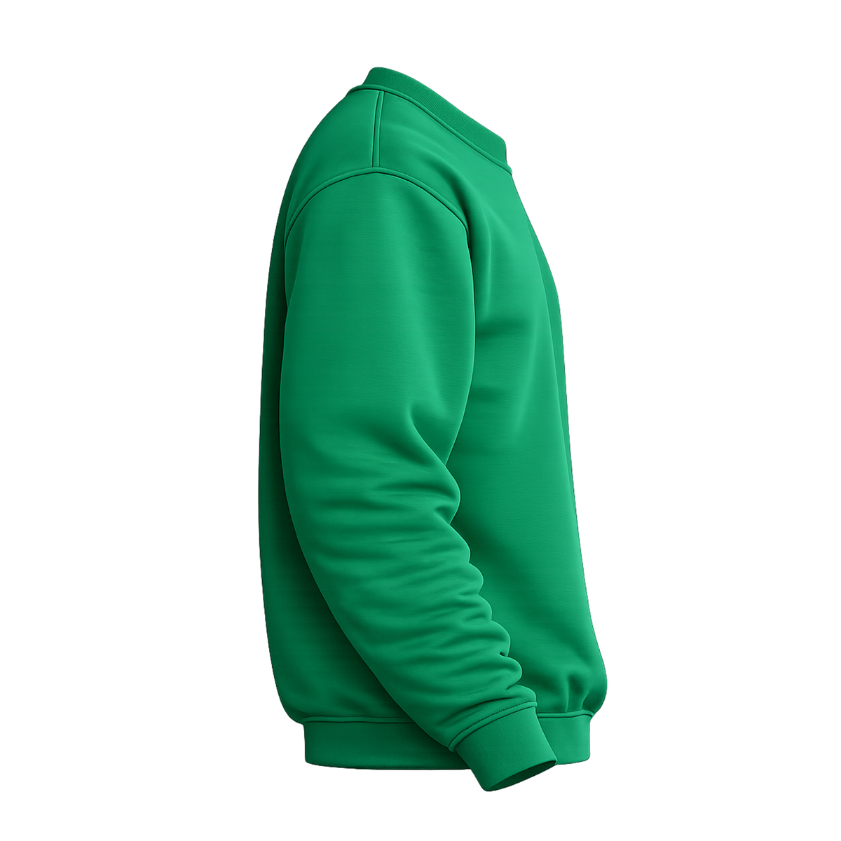 Green Right Side