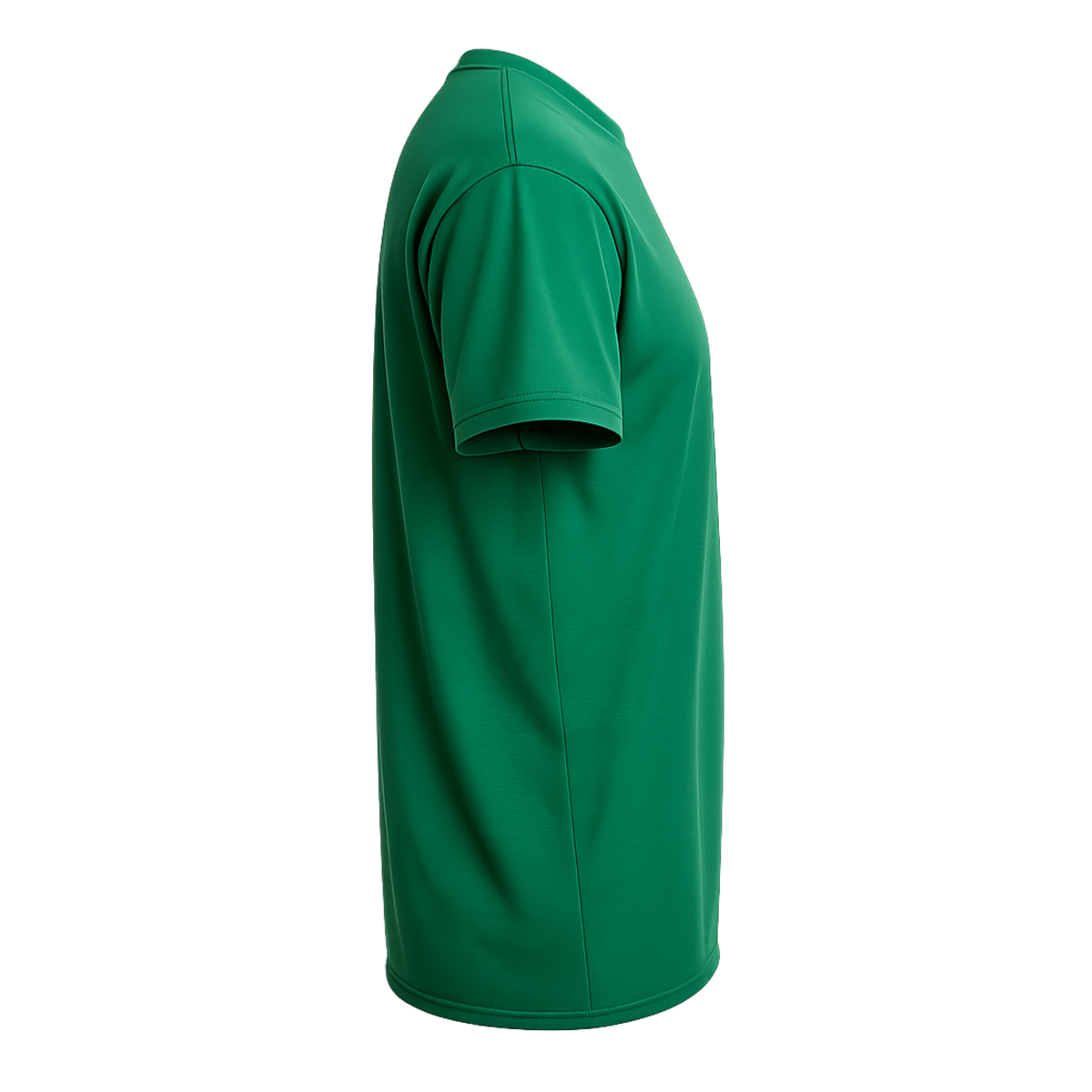 Green Right Side