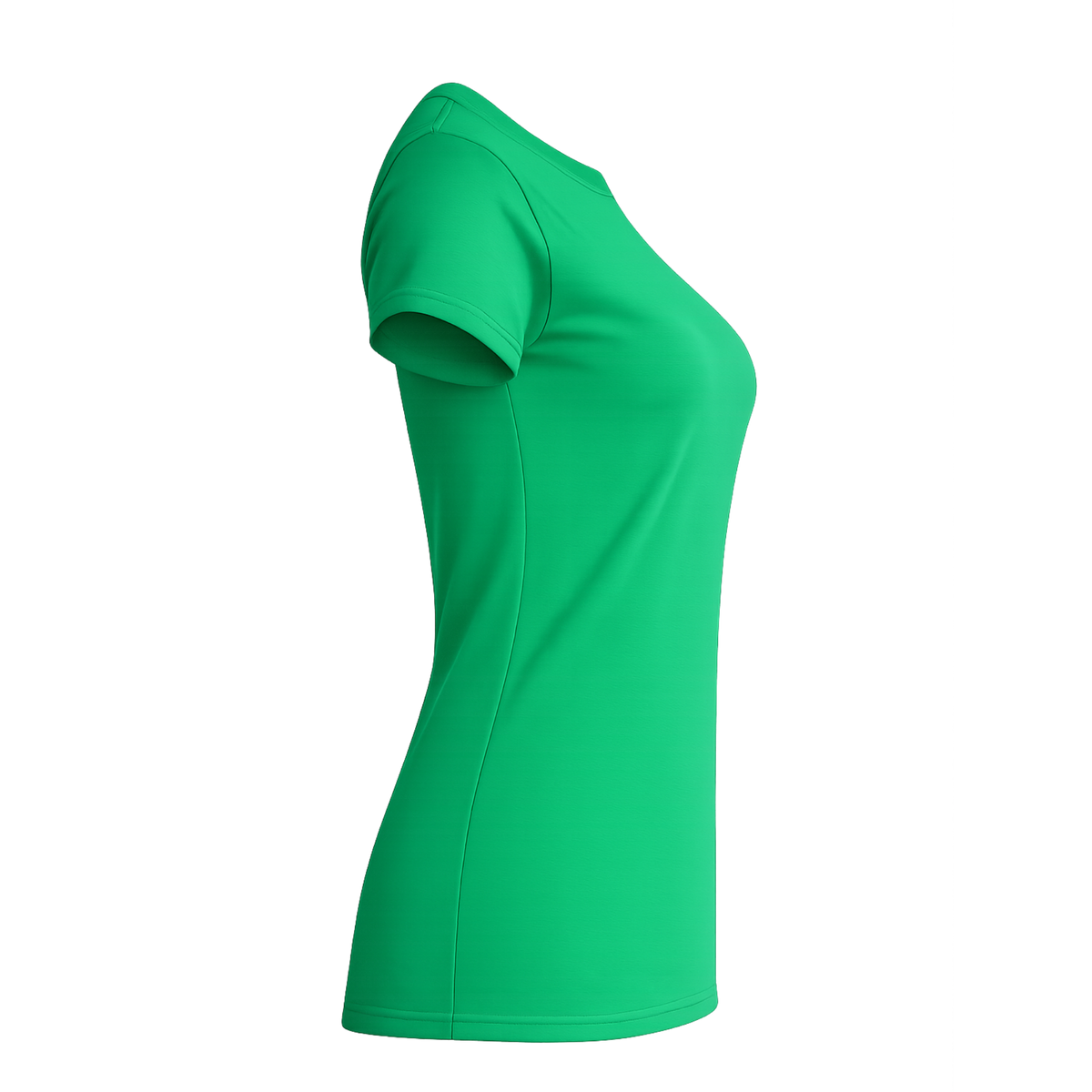 Green Right Side