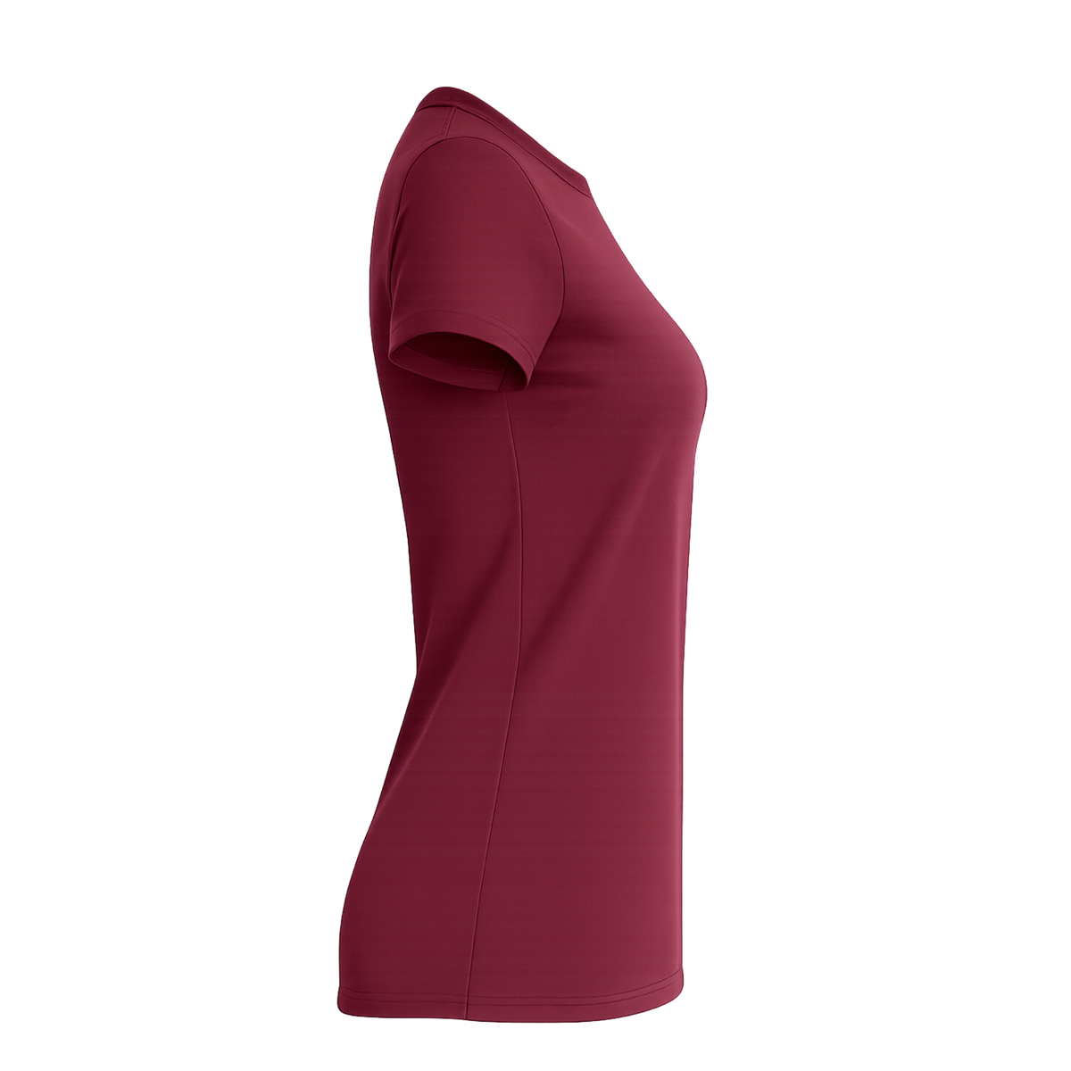 Maroon Right Side