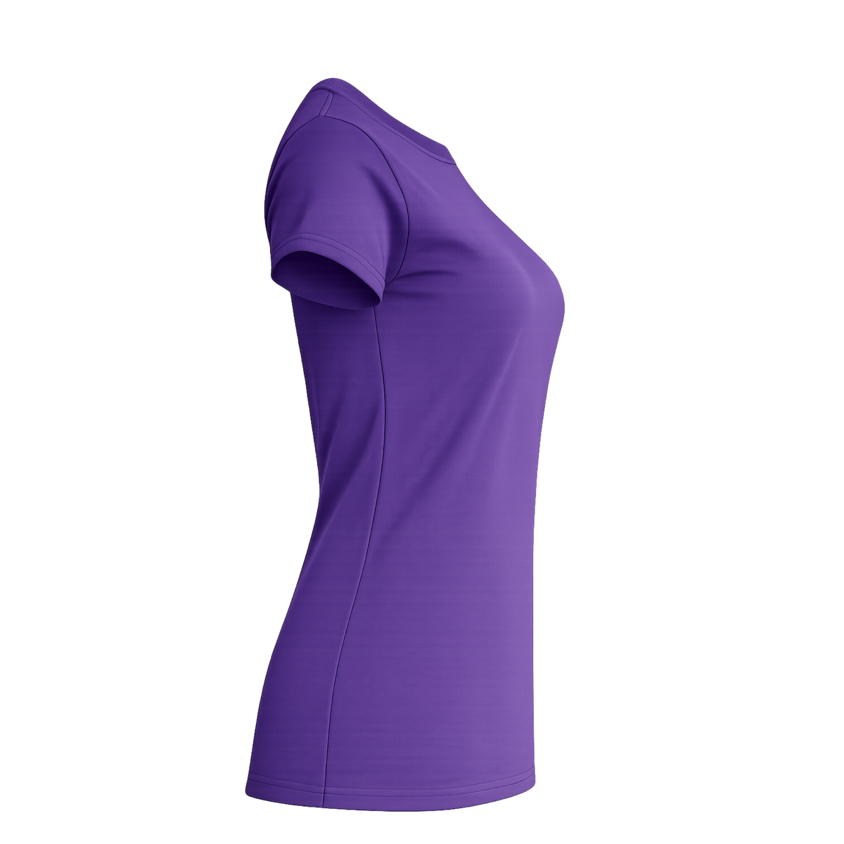 Purple Right Side