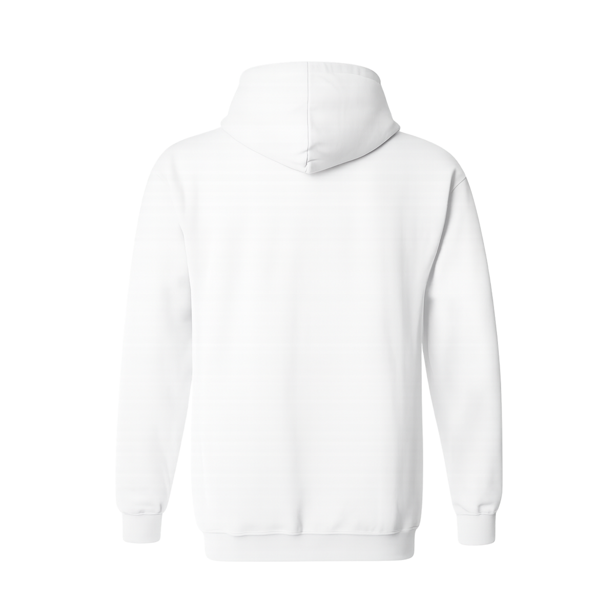 White Back