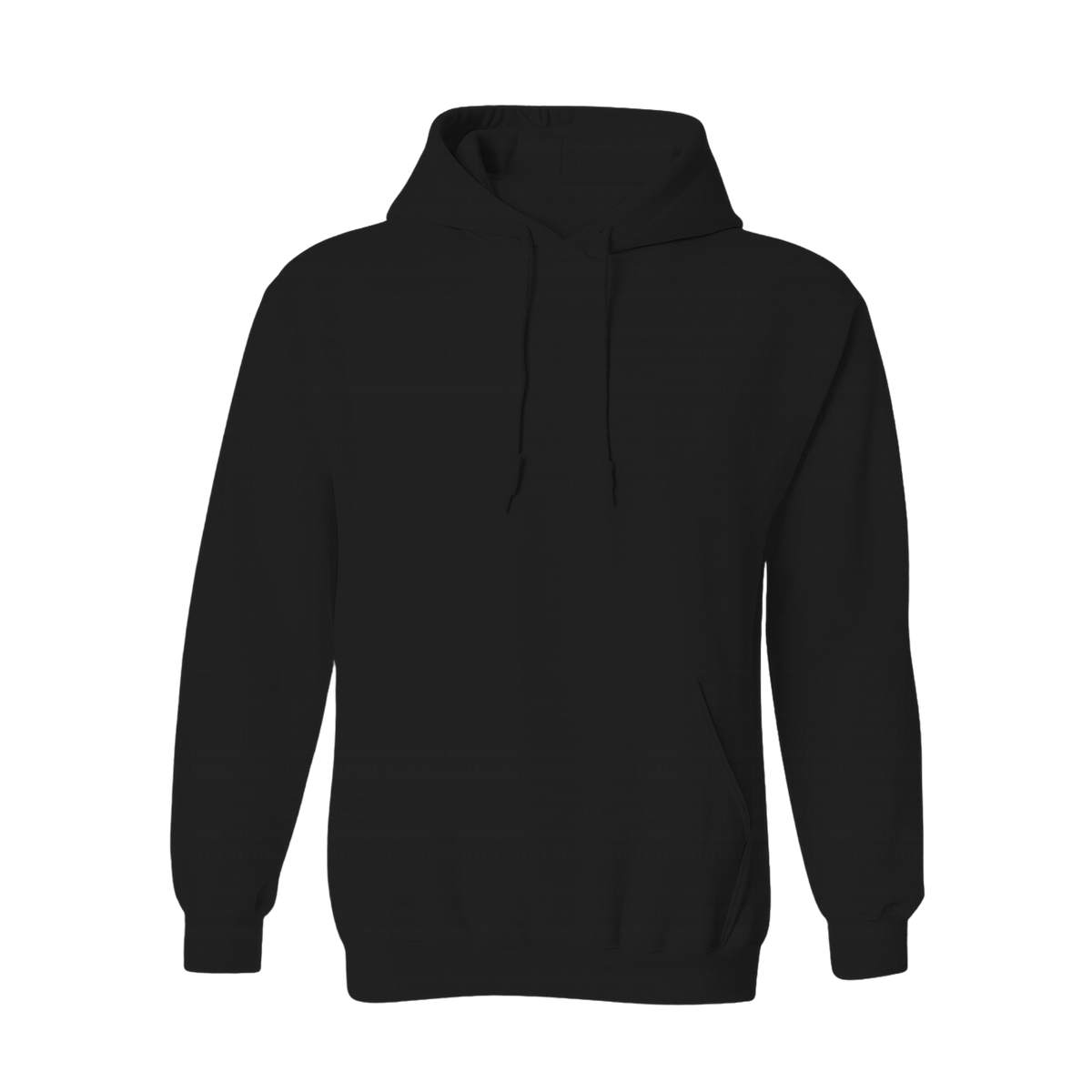 Black Front