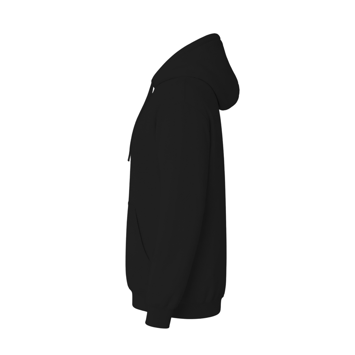 Black Left Side