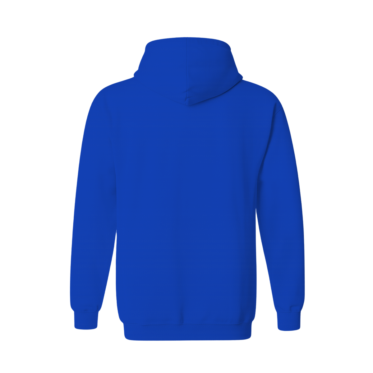 Blue Back