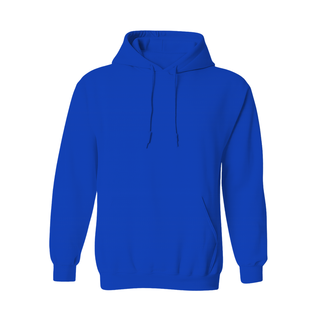 Blue Front