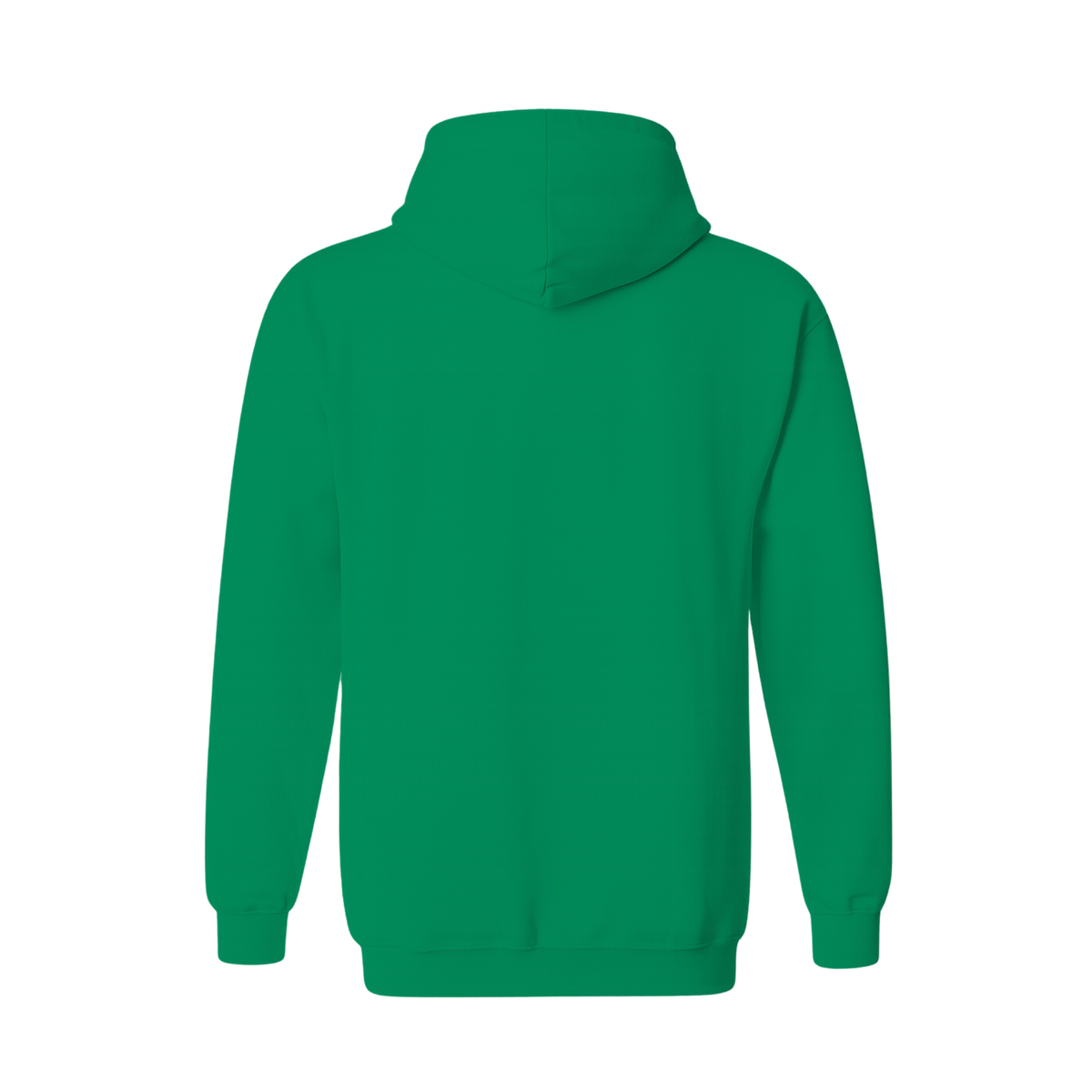 Green Back