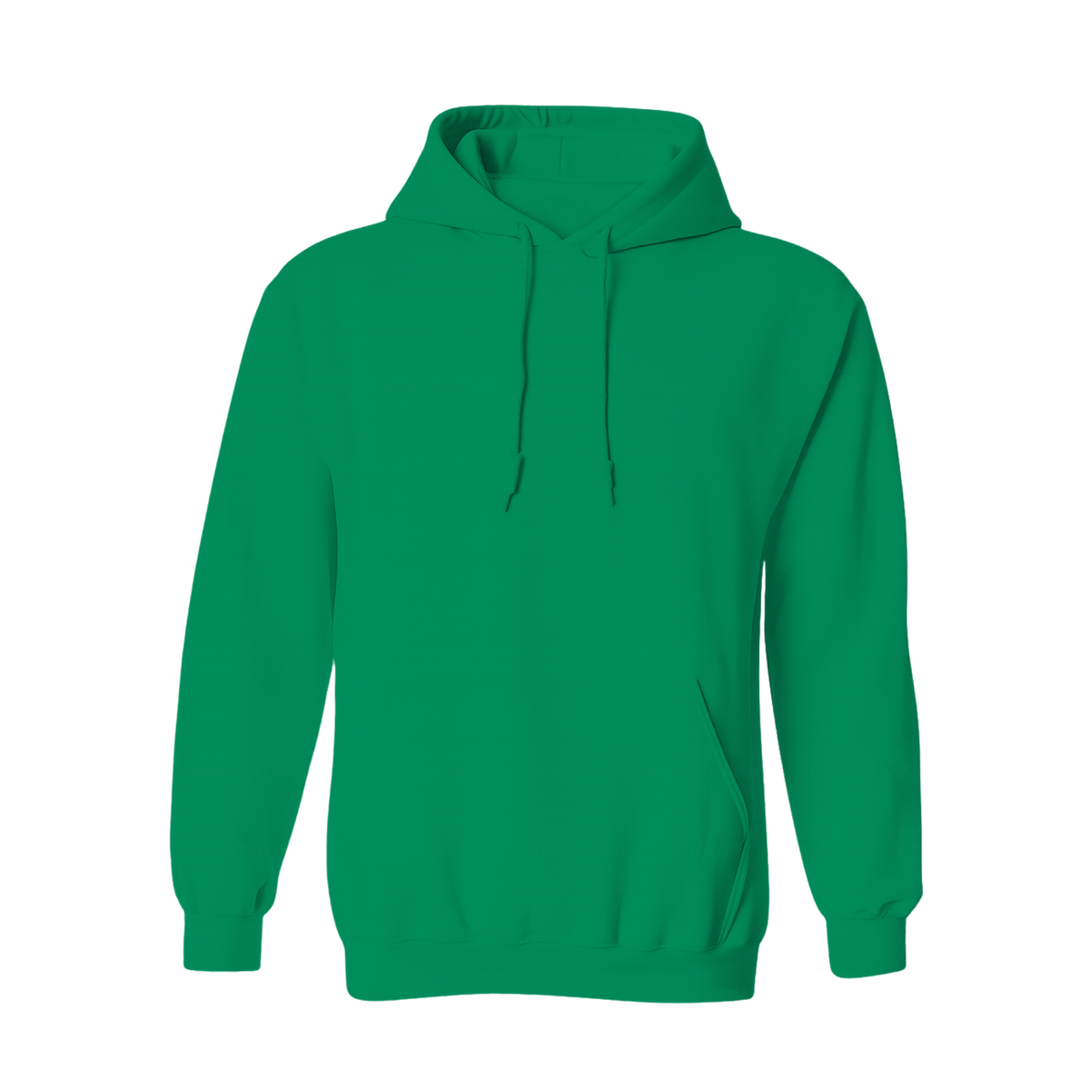 Green Front