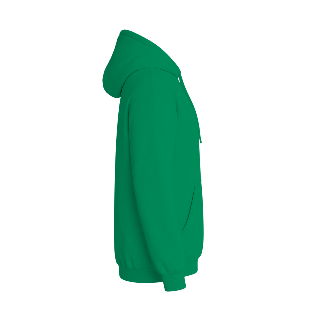 Green Right Side
