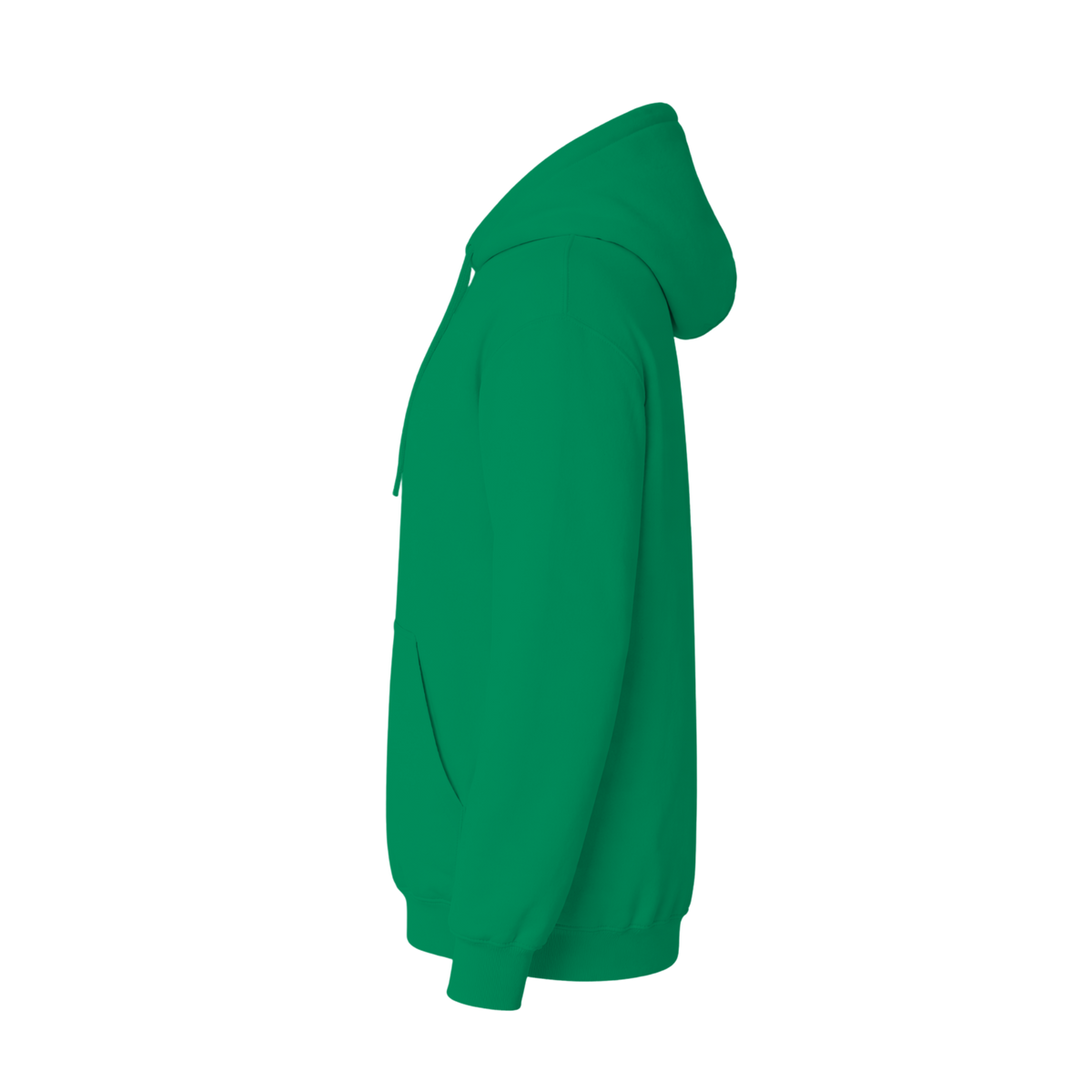 Green Left Side