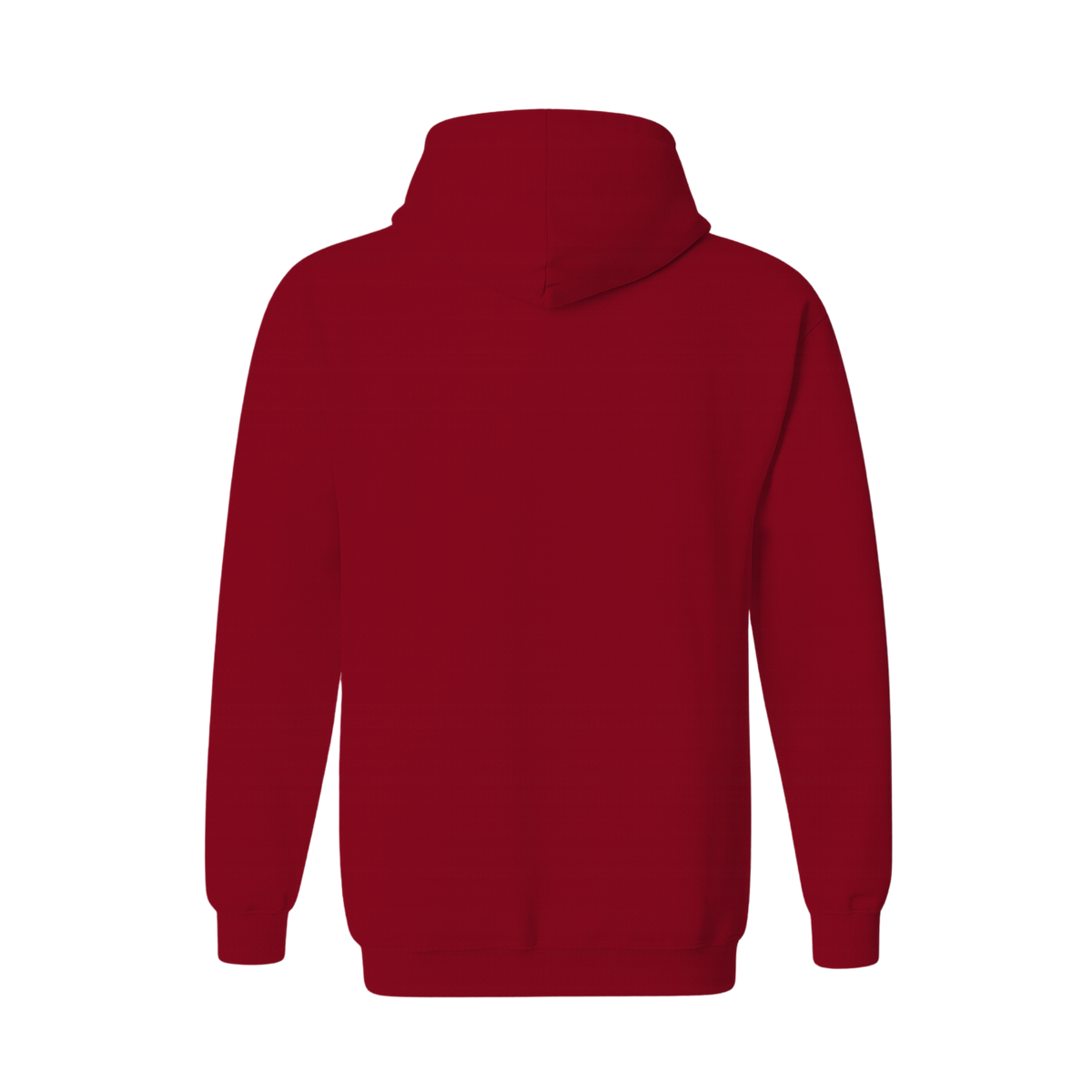Maroon Back