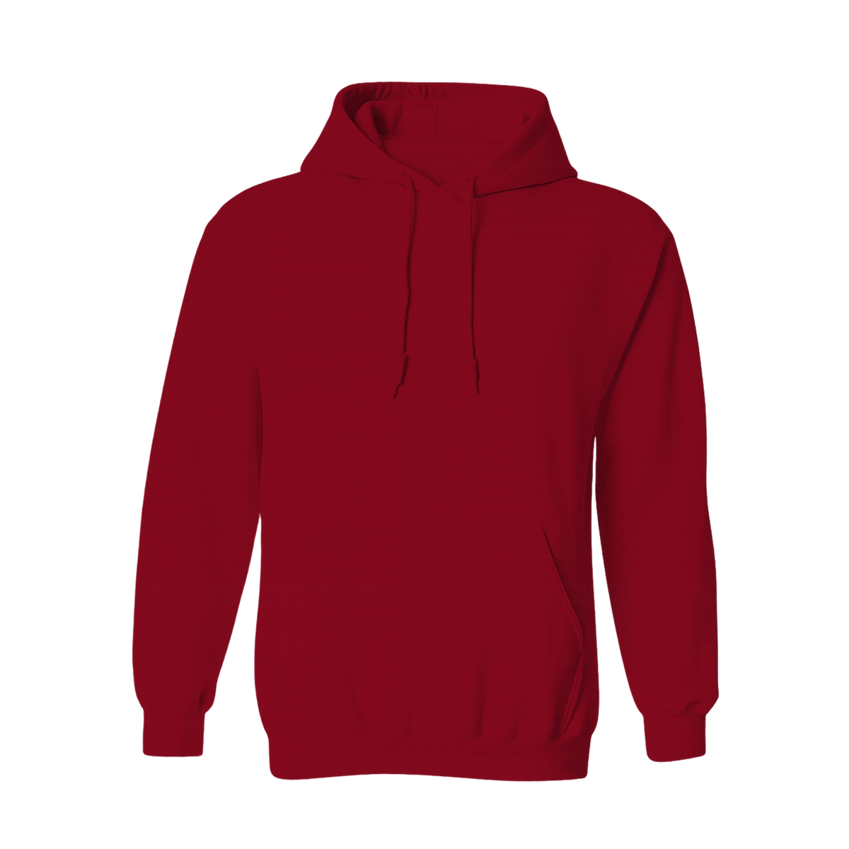 Maroon Front