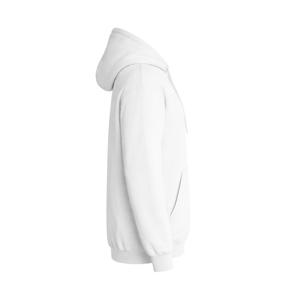 White Right Side