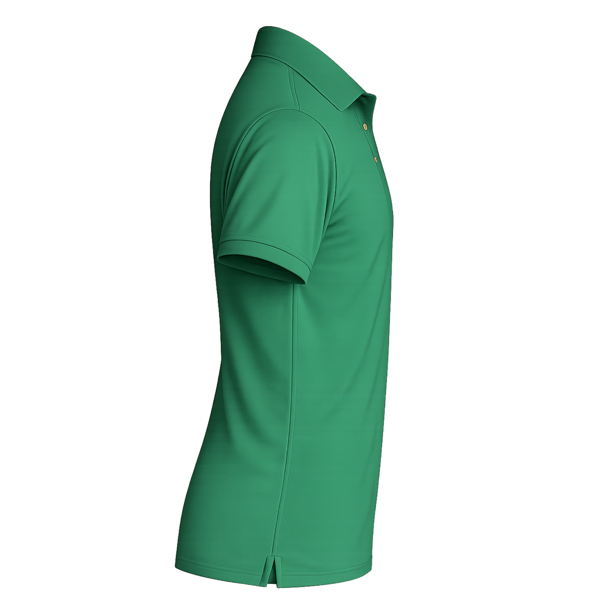 Green Right Side