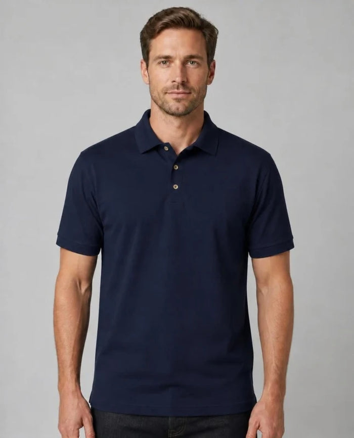 Meridian Men's Polo
