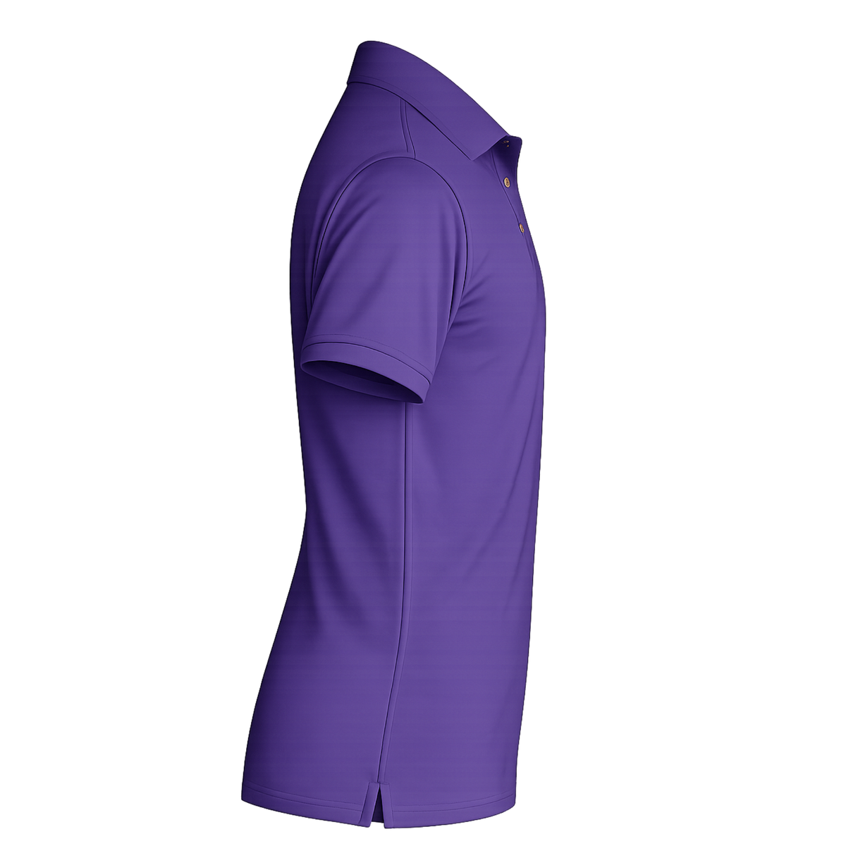 Purple Right Side