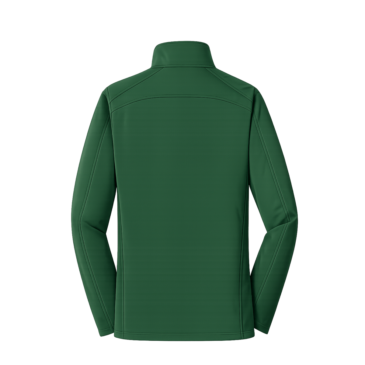 Green Back