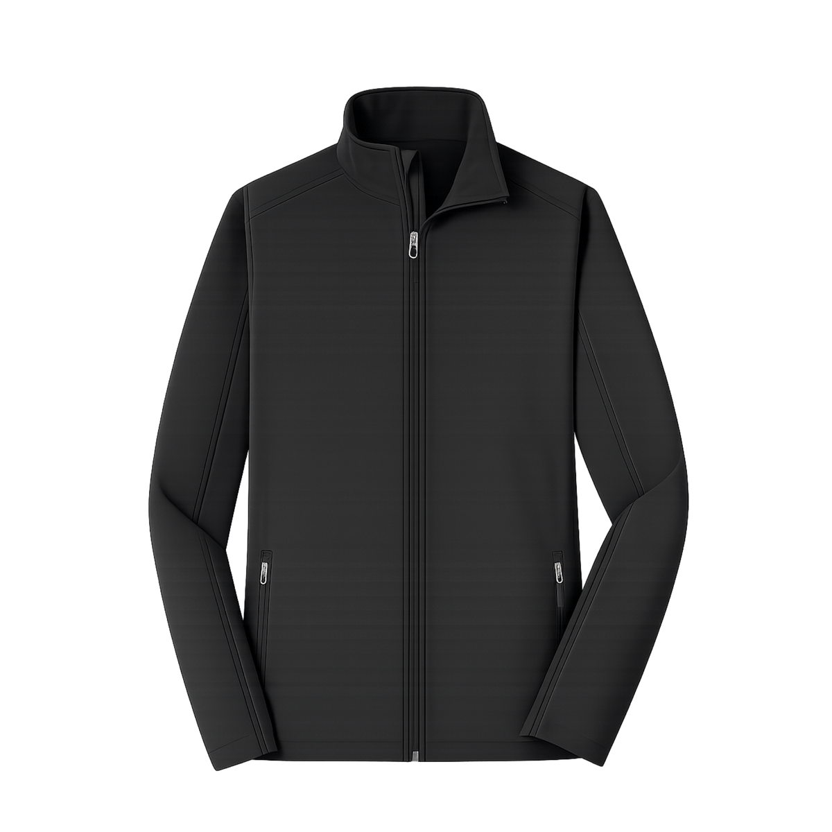 Black Front
