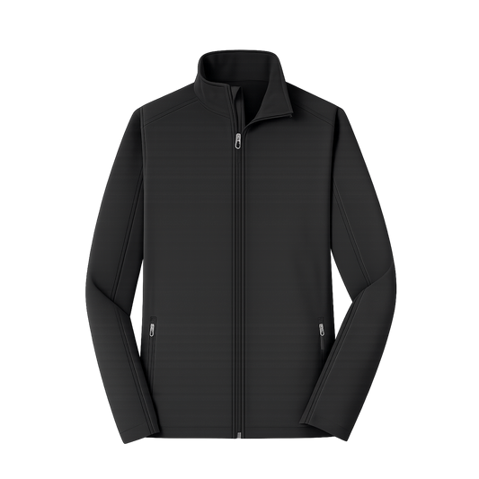 Black Front
