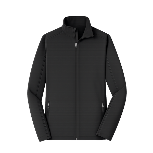 Summit Men's Soft Shell Jacket