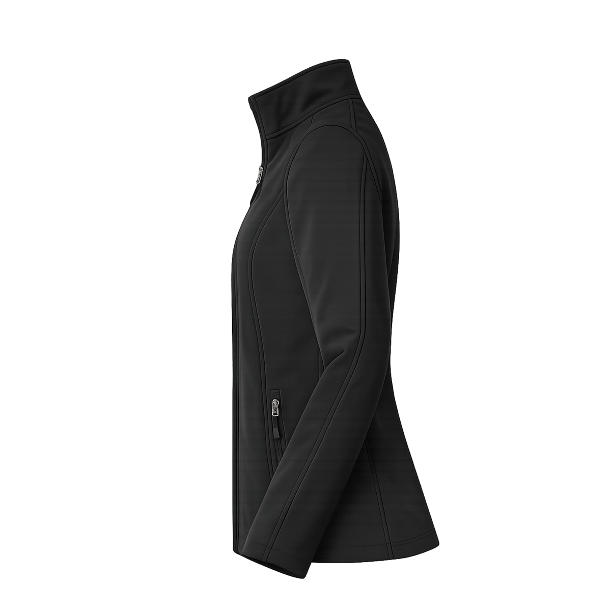 Black Left Side