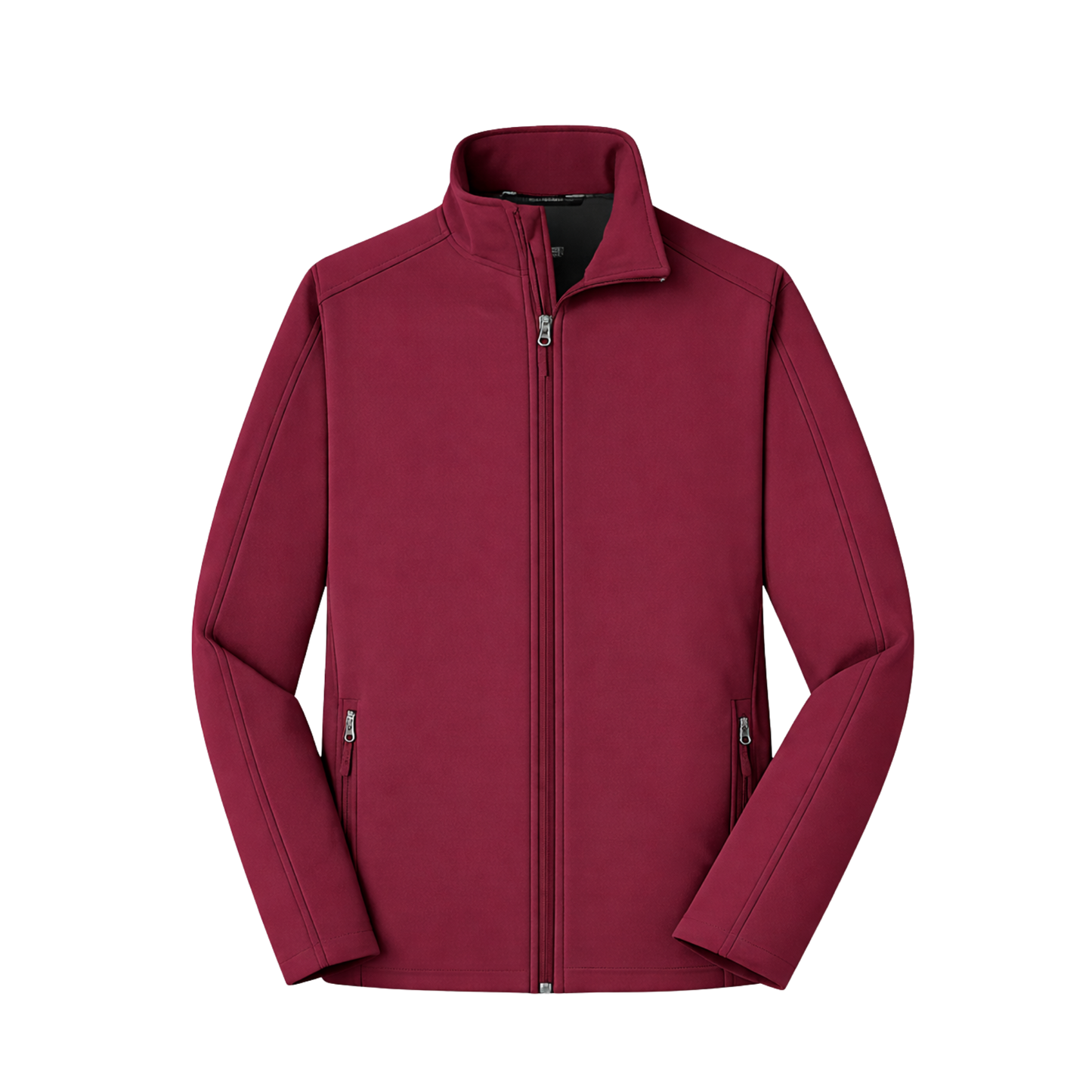 Summit Men's Soft Shell Jacket