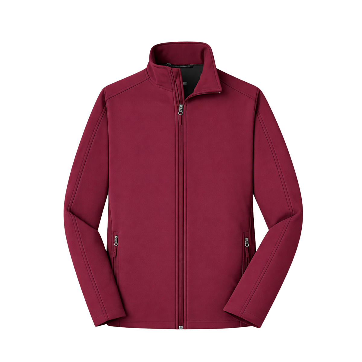 Maroon Front
