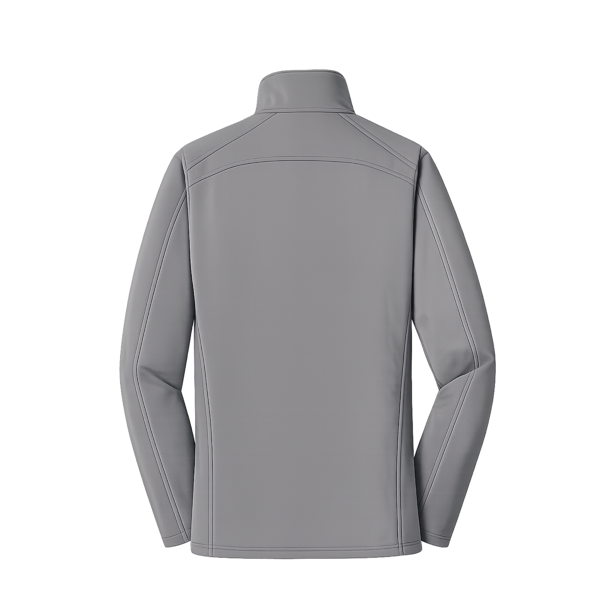 Grey Back