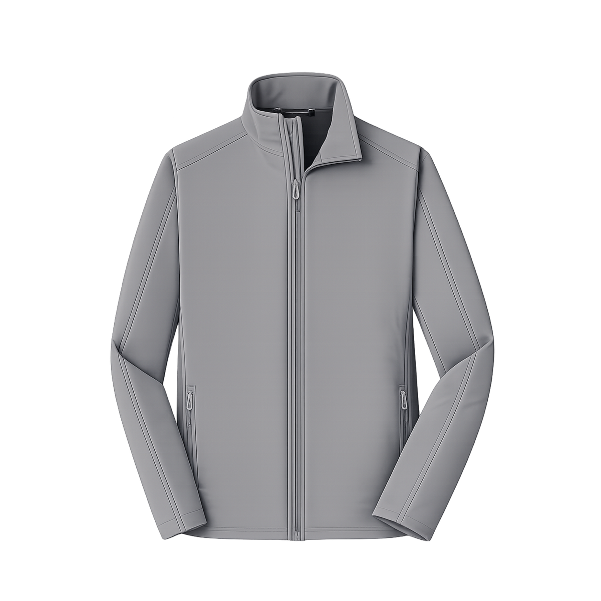 Grey Front