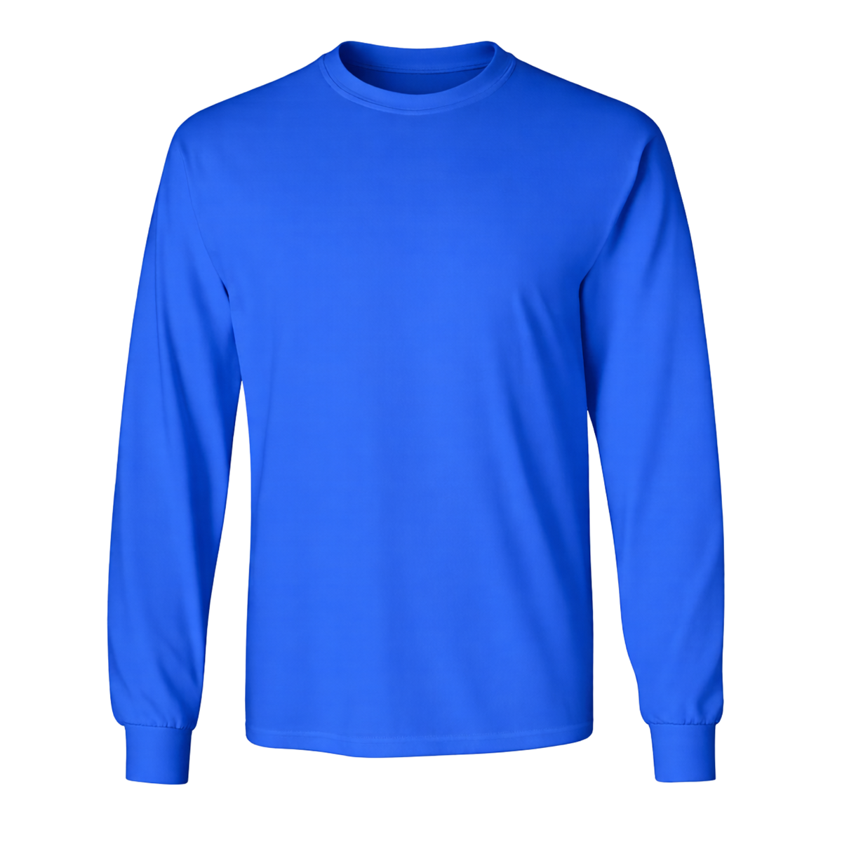 Blue Front