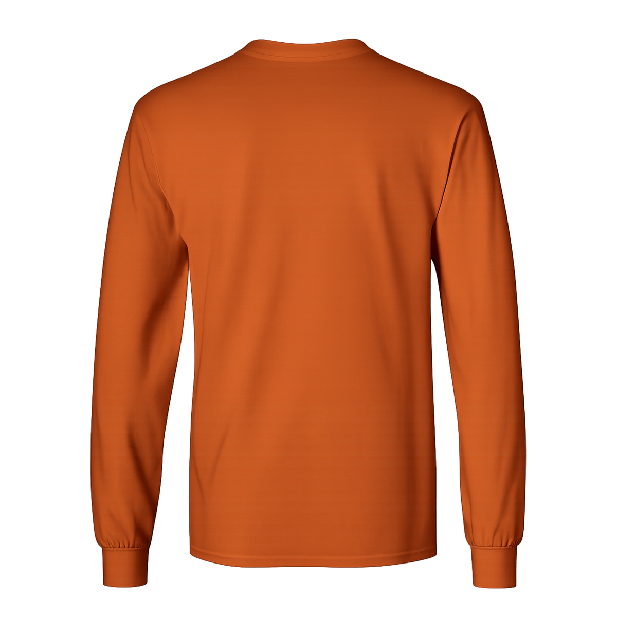 Orange Back