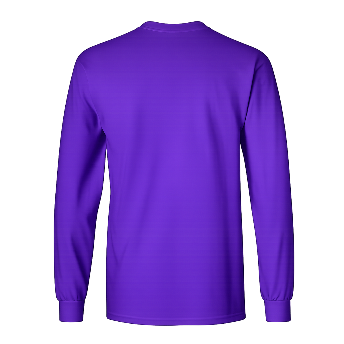 Purple Back