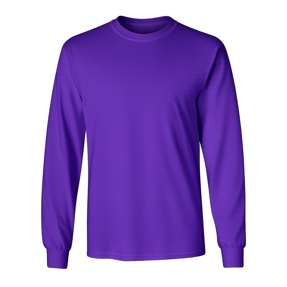 Purple Front