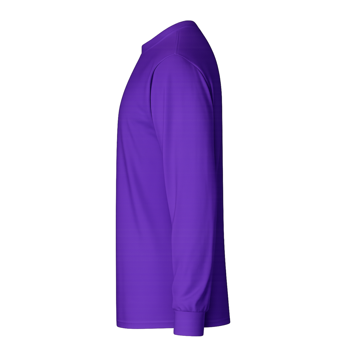 Purple Left Side