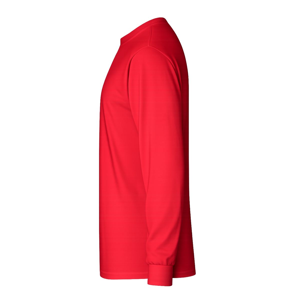 Red Left Side