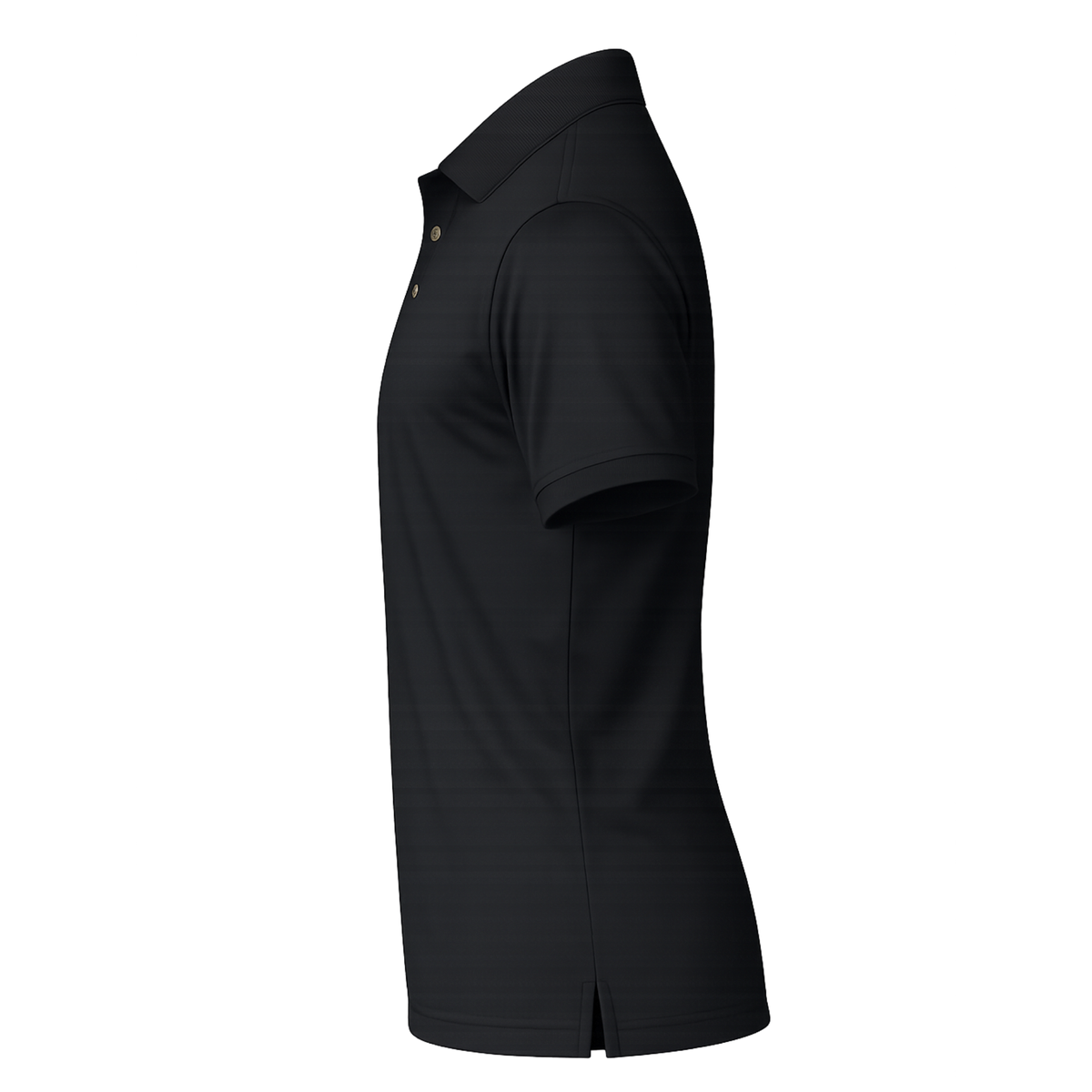 Black Left Side